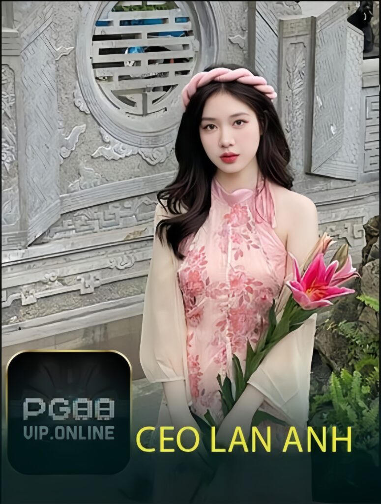 Ceo Lan Anh